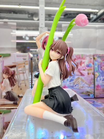 2.5次元的诱惑 握笔之友！ 橘美花莉~校服造型~