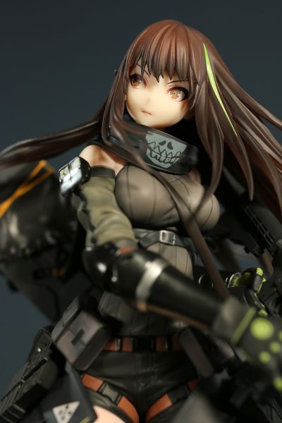 少女前线 M4A1 MOD3