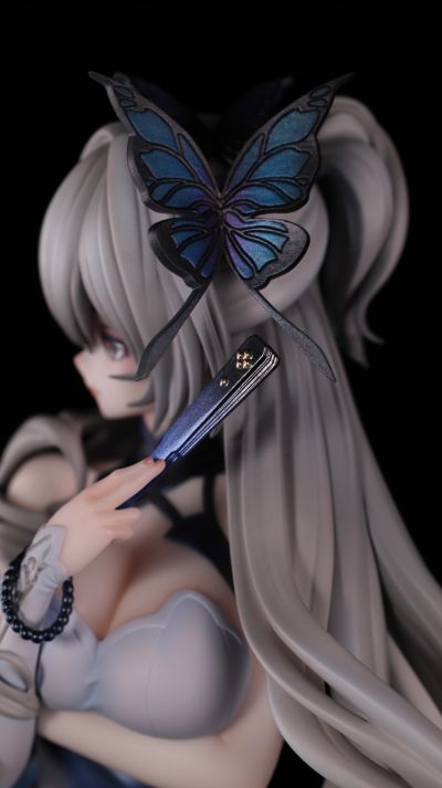 崩坏3rd 布洛妮娅 旗袍