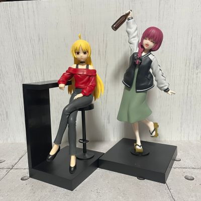 孤独摇滚！ 全力造形人偶 伊地知星歌