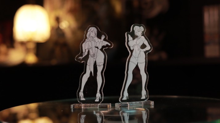 茉莉的换装时间 护士