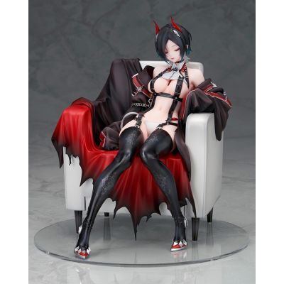 碧蓝航线 乌尔里克·冯·胡贝尔（乌尔里希）