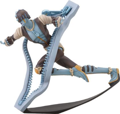 超像革命 JOJO的奇妙冒险 第五部 黄金之风Vol.2