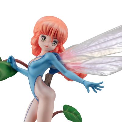 Full scale Works  圣战士丹拜因 恰姆·法乌