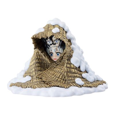 一番赏鬼灭之刃～不灭的羁绊2～ C奖妓夫太郎＆小梅| Hpoi手办维基