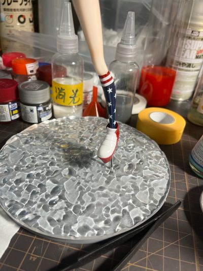 碧蓝航线-克利夫兰