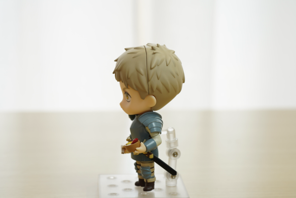 粘土人#2375 迷宫饭 莱欧斯