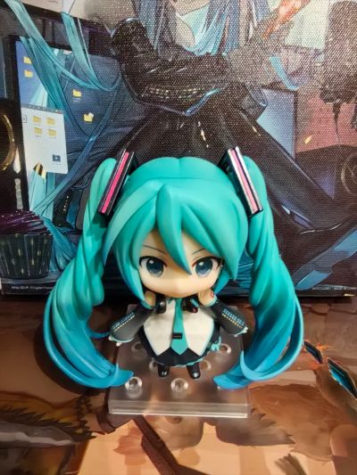 粘土人#2360 初音未来 V3