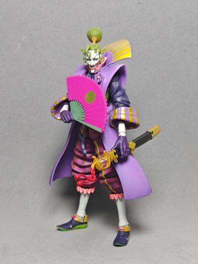 S.H.Figuarts 忍者蝙蝠侠 Joker