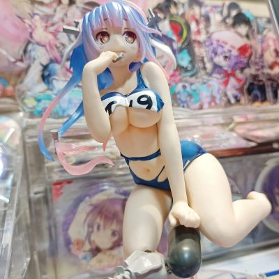 舰队Collection -舰娘- 伊19