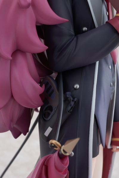 蔚蓝档案 伊吕波