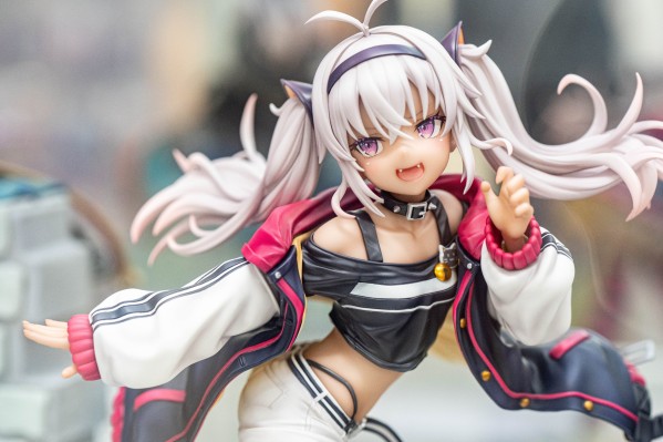 彩虹社 魔使真央