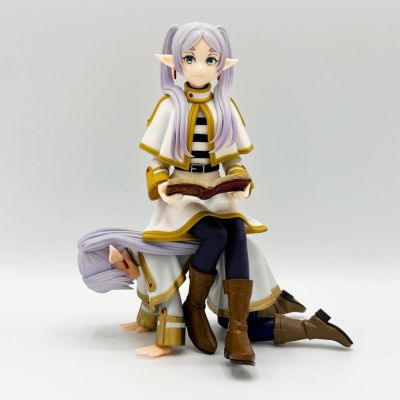 Luminasta 葬送的芙莉莲  宝箱怪