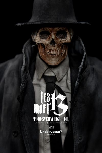 LES MORT 13