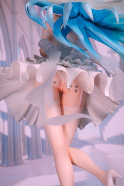 战舰少女R 昆西 五月花的约定