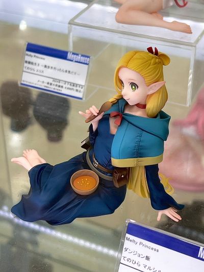 Melty Princess 迷宫饭 掌中玛露西尔