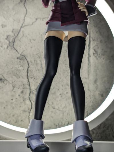 机动战士高达SEED FREEDOM 露娜玛丽亚·霍克 玩具人偶