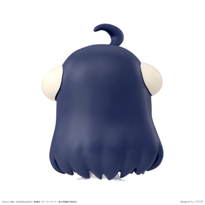 Fuwa Petit Q版玩偶 OVERLORD 雅儿贝德