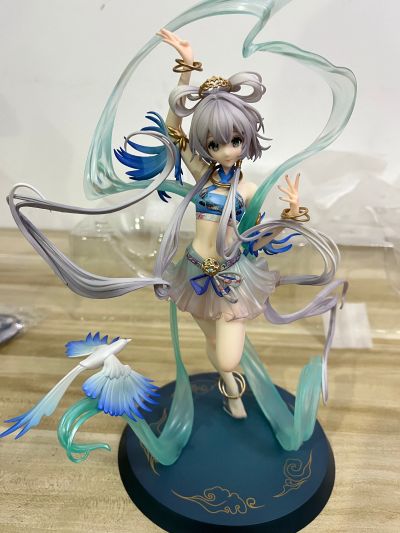 虚拟歌手 洛天依 青鸟传信