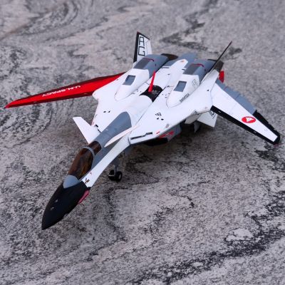 65885 超时空要塞系列 YF-19 附带高速装备＆折跃推进器