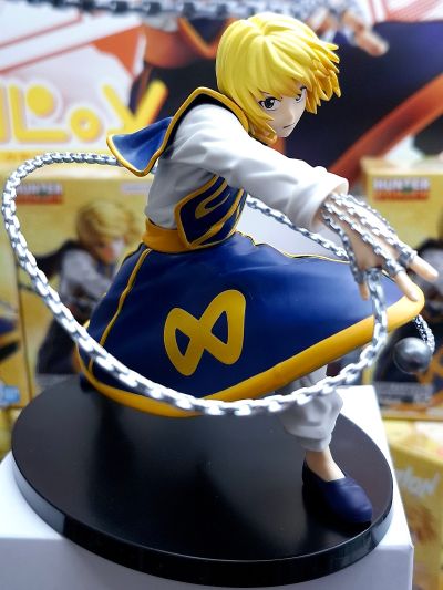 名战景 猎人 酷拉皮卡2