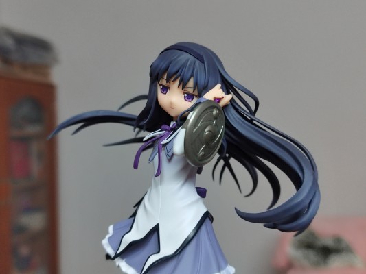 POP UP PARADE 魔法纪录 魔法少女小圆外传 晓美焰