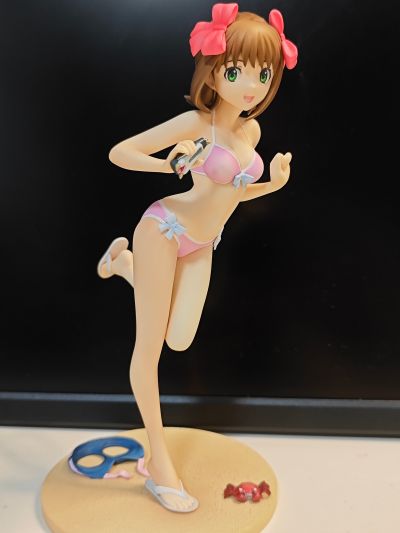 偶像大师 XENOGLOSSIA 天海春香