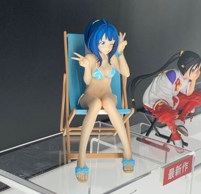 败犬女主太多了! 八奈见杏菜