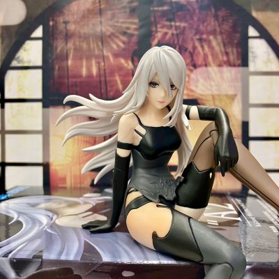 小坐系列奖品人偶 尼尔：自动人形 动画版 A2