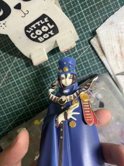 幻影死神は笑わない 幻影死神 