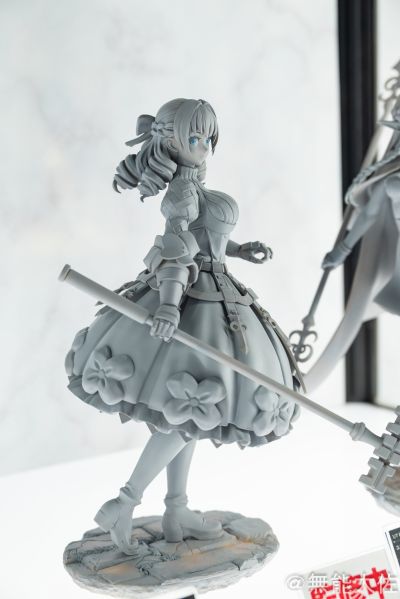 圣兽之王 斯嘉丽