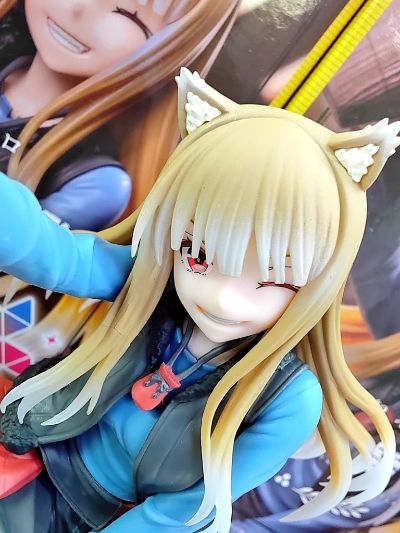 Luminasta 狼与香辛料  MERCHANT MEETS THE WISE WOLF 赫萝