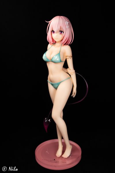 出包王女DARKNESS  泳装系列 梦梦·贝莉雅·戴比路克