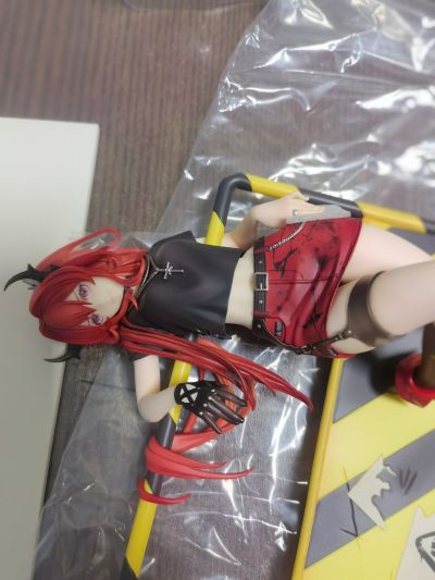 明日方舟 史尔特尔 自由//失效