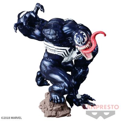 漫威 豪块 毒液