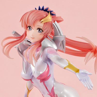 GGG 机动战士高达SEED FREEDOM 拉克丝·克莱茵 驾驶服造型