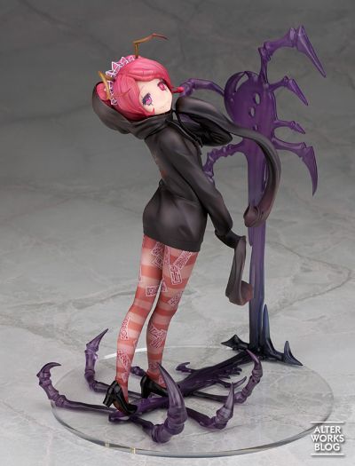 OVERLORD 艾多玛·巴西丽莎·泽塔 so-bin版