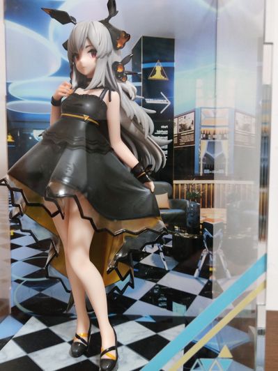 RISE UP系列 明日方舟 温蒂 庆典时光