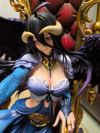 OVERLORD 第四季 雅儿贝德