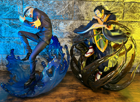 剧场版 咒术回战 0 夏油杰