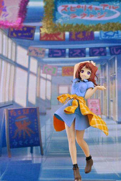 Pop Up Parade BanG Dream! 少女乐团派对 户山香澄