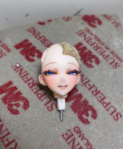 蔚蓝档案 一之濑明日奈 双马尾ver. 1/7