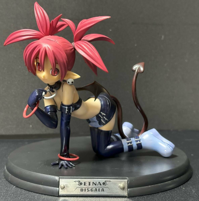 魔界战记 艾特娜