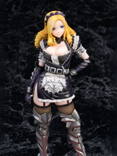 OVERLORD 索留香·艾普西隆