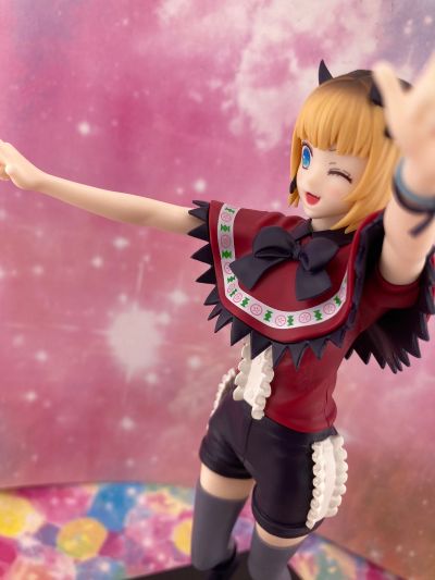 我推的孩子 全力造形人偶 MEM