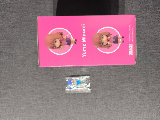 粘土人#2352 古立特宇宙 南梦芽