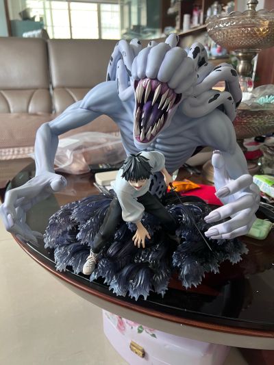 剧场版 咒术回战 0 乙骨忧太 与 特级过咒怨灵祈本里香