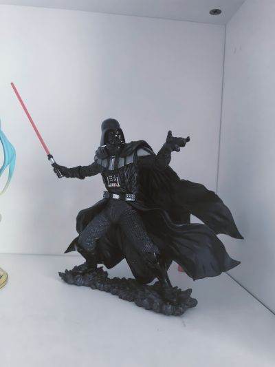 星球大战系列 超豪块  达斯·维德