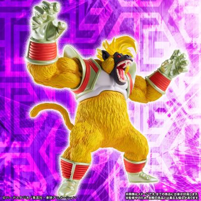 HG 龙珠GT 大猿覚醒编