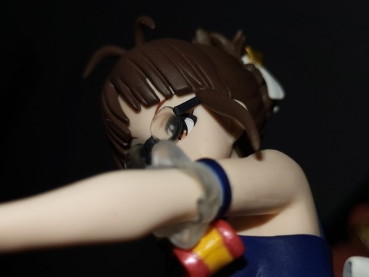 一番赏 偶像大师2 高槻弥生 特别版 